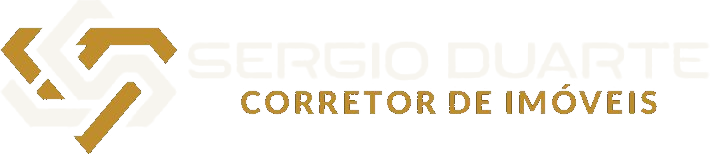 Sérgio Duarte · Corretor de Imóveis