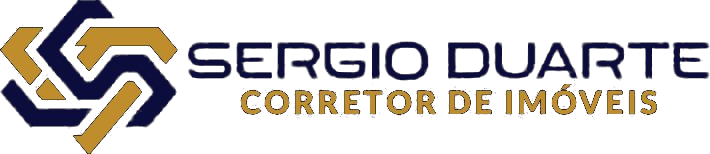 Sérgio Duarte · Corretor de Imóveis