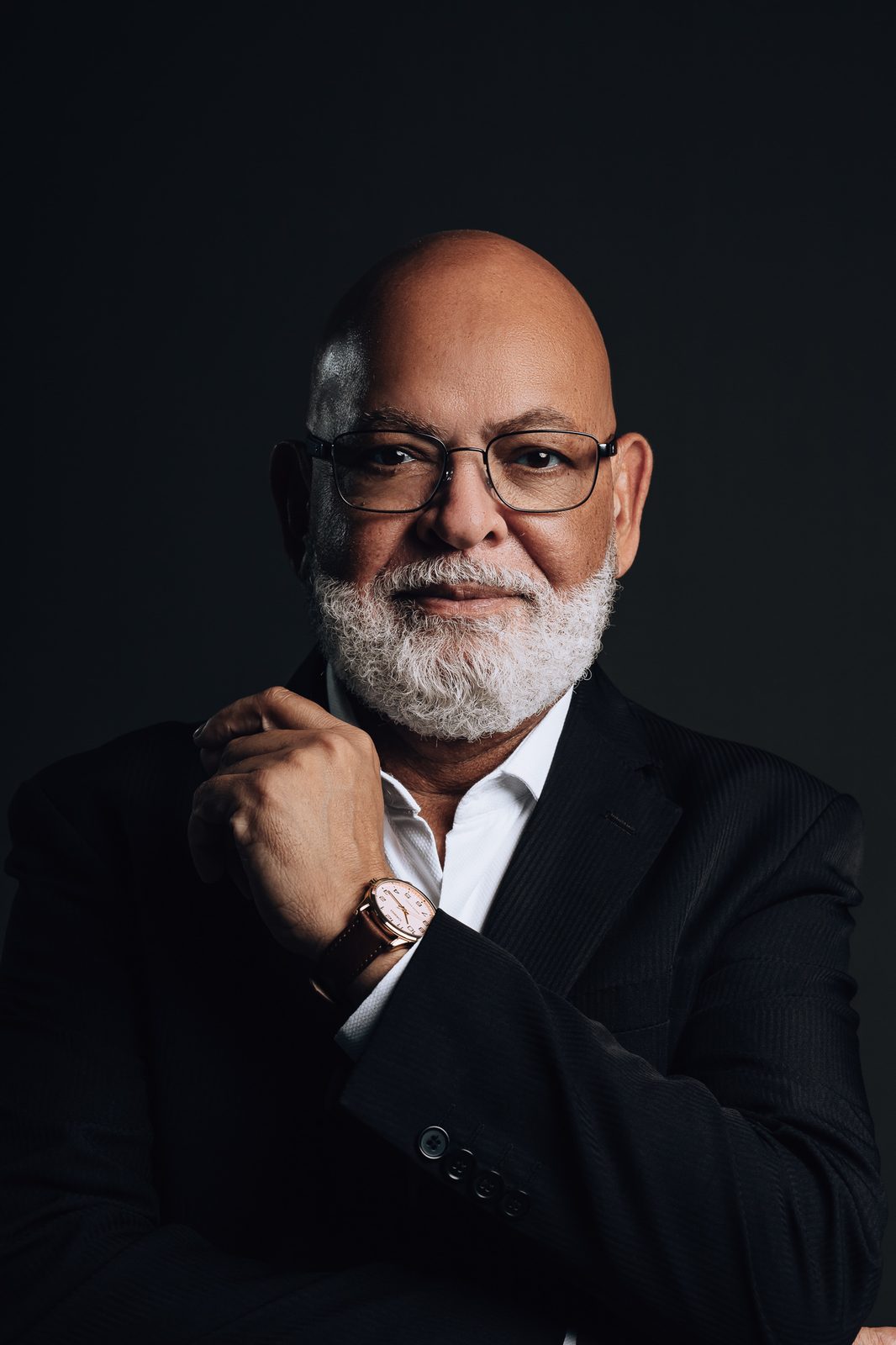 Sérgio Duarte, corretor de imóveis em Itu